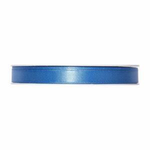 Satinband 10mm 5m hellblau