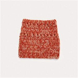 Häkelset Loop Modell 14 aus Winter Crochet Collection