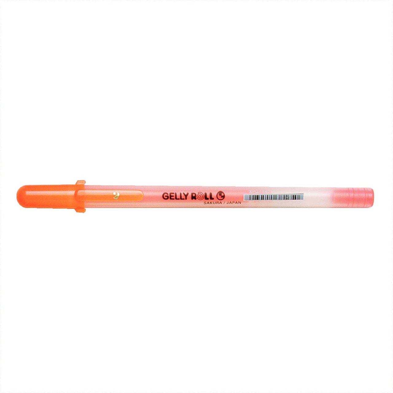 Sakura Gelly Roll Moonlight Gelstift fluo-orange