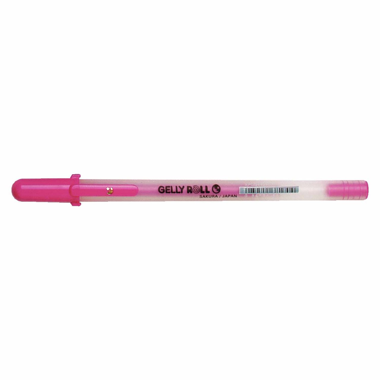 Sakura Gelly Roll Moonlight Gelstift rosenrot