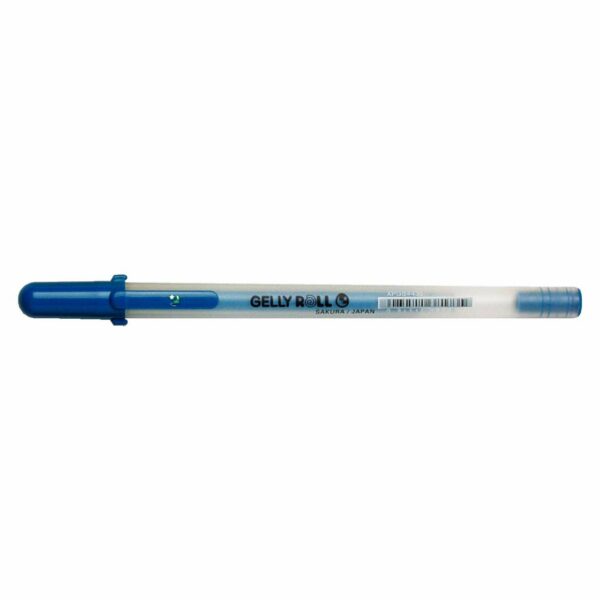 Sakura Gelly Roll Moonlight Gelstift blau