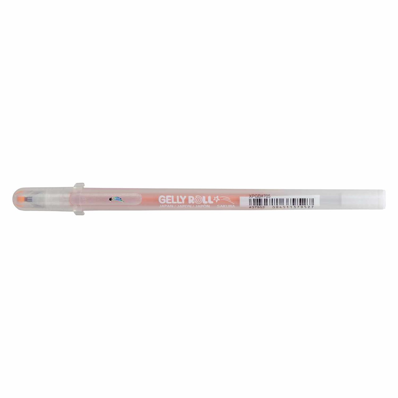 Sakura Gelly Roll Stardust Glitter Gelstift kupfer