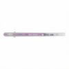 Sakura Gelly Roll Stardust Glitter Gelstift rosenrot