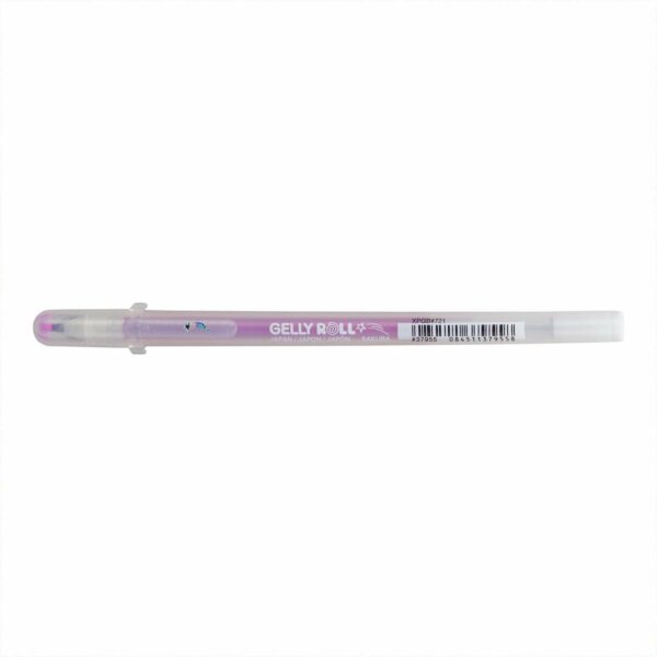 Sakura Gelly Roll Stardust Glitter Gelstift rosenrot