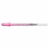 Sakura Gelly Roll Glaze 3D-Roller Gelstift rosarot