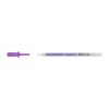 Sakura Gelly Roll Glaze 3D-Roller Gelstift lila