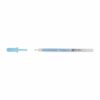 Sakura Gelly Roll Glaze 3D-Roller Gelstift türkis