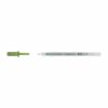 Sakura Gelly Roll Glaze 3D-Roller Gelstift jadegrün