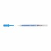 Sakura Gelly Roll Glaze 3D-Roller Gelstift blau
