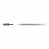 Sakura Gelly Roll Glaze 3D-Roller Gelstift schwarz