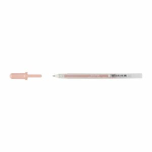 Sakura Gelly Roll Soufflé Gelstift Deco-Roller titanbuff