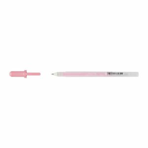 Sakura Gelly Roll Soufflé Gelstift Deco-Roller pink