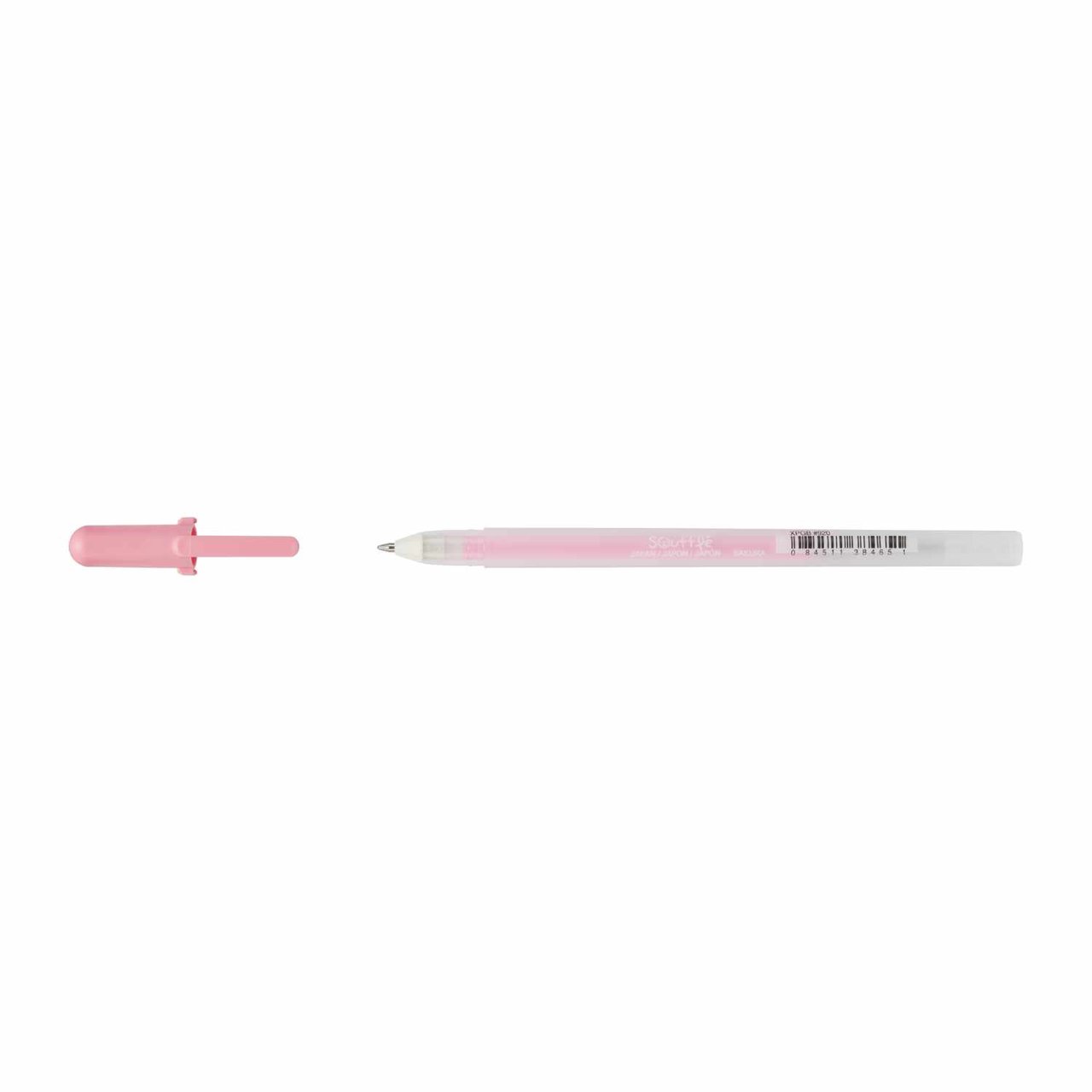 Sakura Gelly Roll Soufflé Gelstift Deco-Roller pink