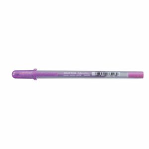 Sakura Gelly Roll Metallic Gelstift rosa