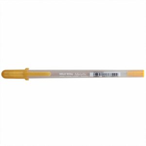 Sakura Gelly Roll Metallic Gelstift gold