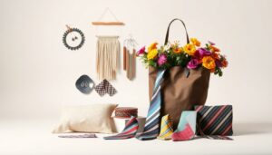 krawatten upcycling ideen was kann ich aus alten krawatten nähen
