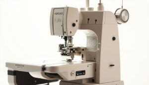 was ist eine overlock nähmaschine