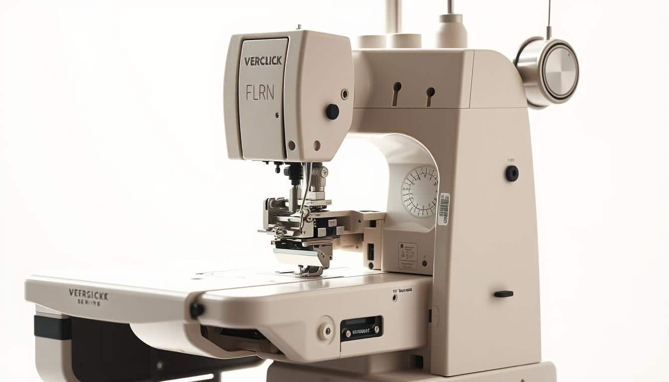was ist eine overlock nähmaschine