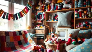 was kann man aus alten socken nähen